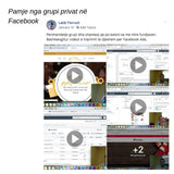 Program Trajnimi E-Commerce për Shitje dhe Reklamim Online në Version Dixhital (Mbi 30 Orë Materiale Edukative) - Akses 1 Vjetor