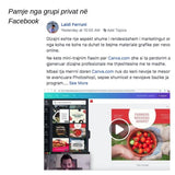 Program Trajnimi E-Commerce për Shitje dhe Reklamim Online në Version Dixhital (Mbi 30 Orë Materiale Edukative) - Akses 1 Vjetor
